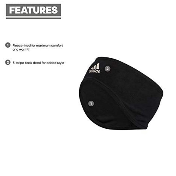 🆕 adidas Women’s Tech ID Headband - Picture 7 of 10